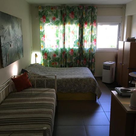 Garden Studio Apartment Návplio Kültér fotó
