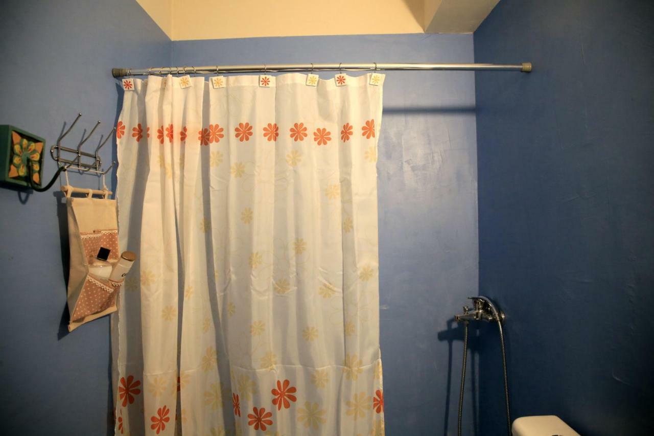 Garden Studio Apartment Návplio Kültér fotó